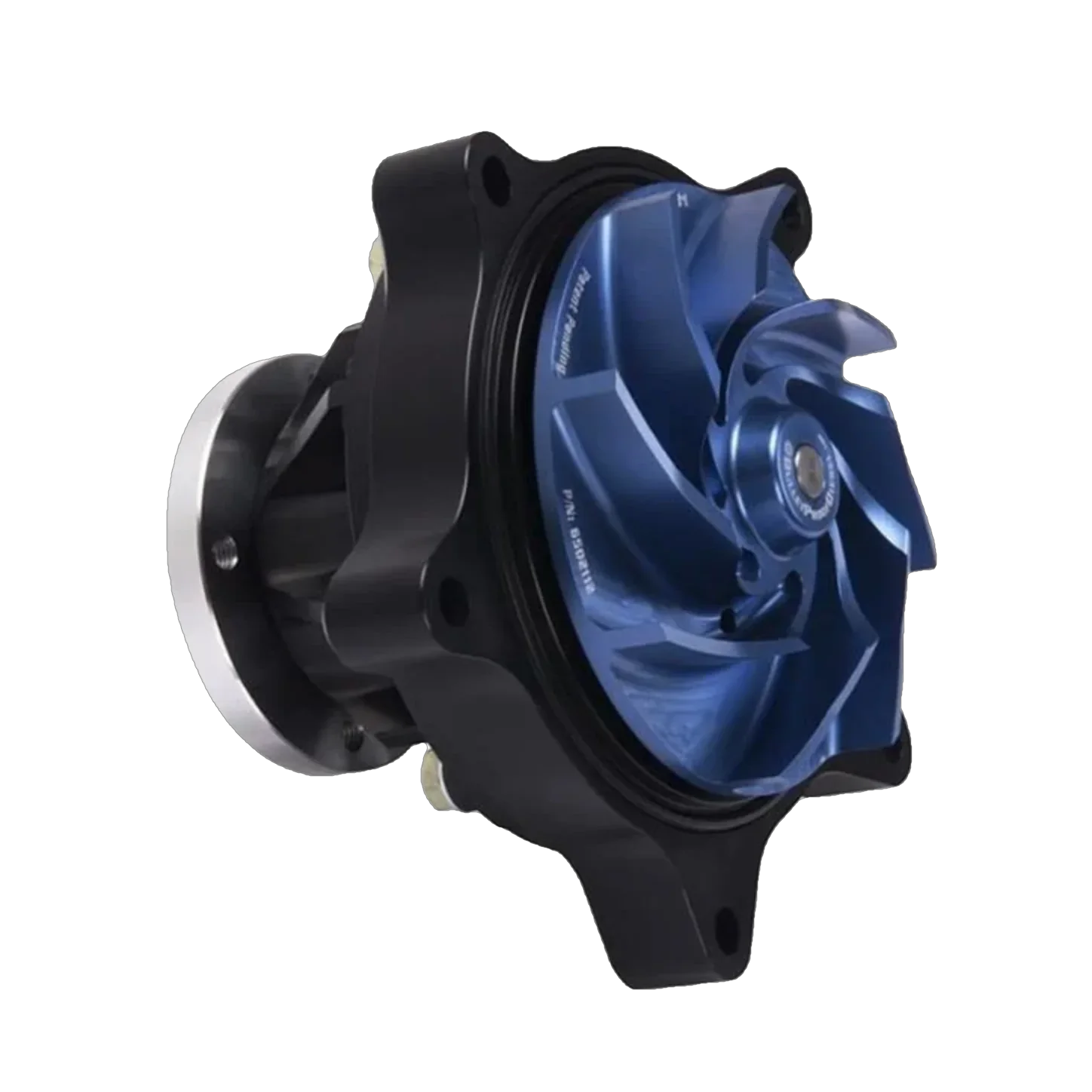 Bulletproof diesel BPD Water Pump Assembly - 6.4 Powerstroke