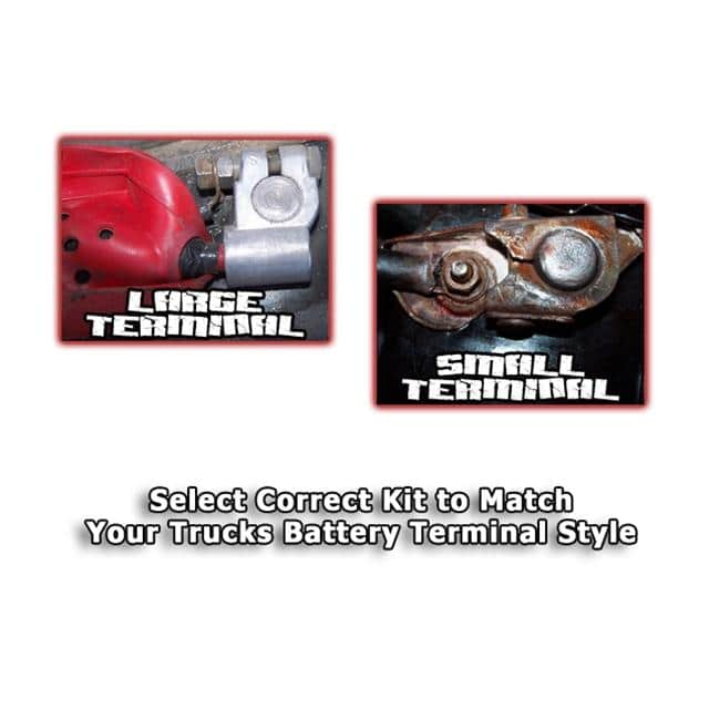 Driven Diesel High Volume Fuel Supply Kit (Fuelab) - 7.3,6.0 - view 5