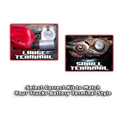 Driven Diesel High Volume Fuel Supply Kit (Fuelab) - 7.3,6.0 - view 5