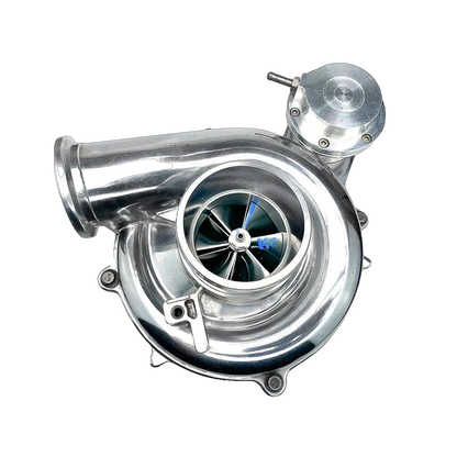 KC Turbos KC Stock Plus Billet Turbo - 7.3 Powerstroke (E99)