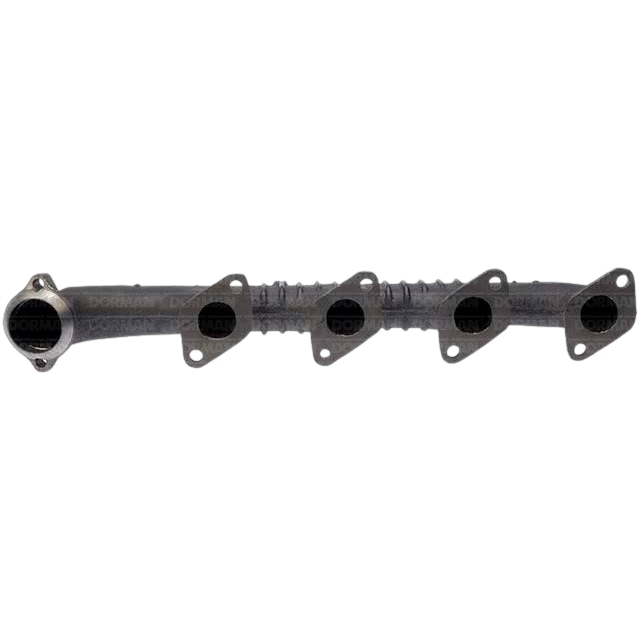 Dorman Passenger Side Exhaust Manifold Kit - 6.0 Powerstroke - view 2