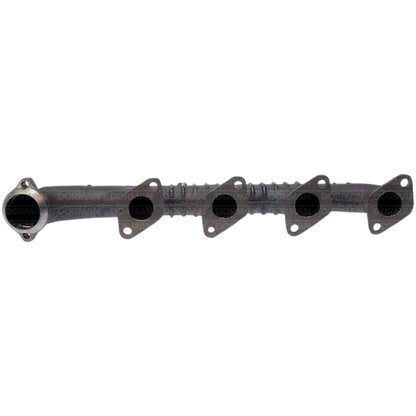 Dorman Passenger Side Exhaust Manifold Kit - 6.0 Powerstroke - view 2