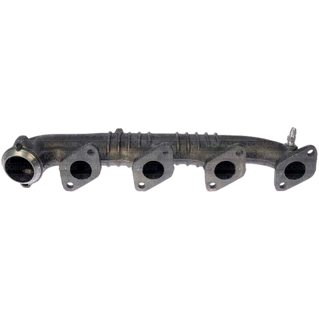 Dorman Driver Side Exhaust Manifold Kit - 6.0 Powerstroke (2003-2007) - view 2