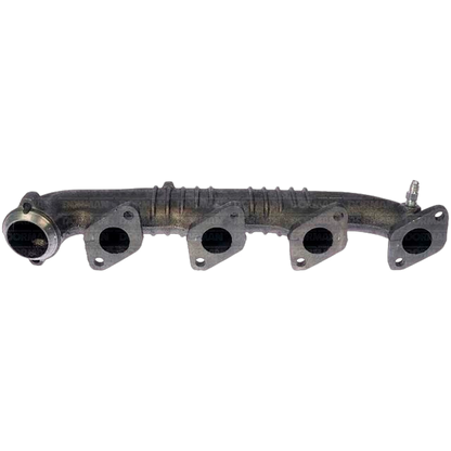 Dorman Driver Side Exhaust Manifold Kit - 6.0 Powerstroke (2003-2007) - view 2
