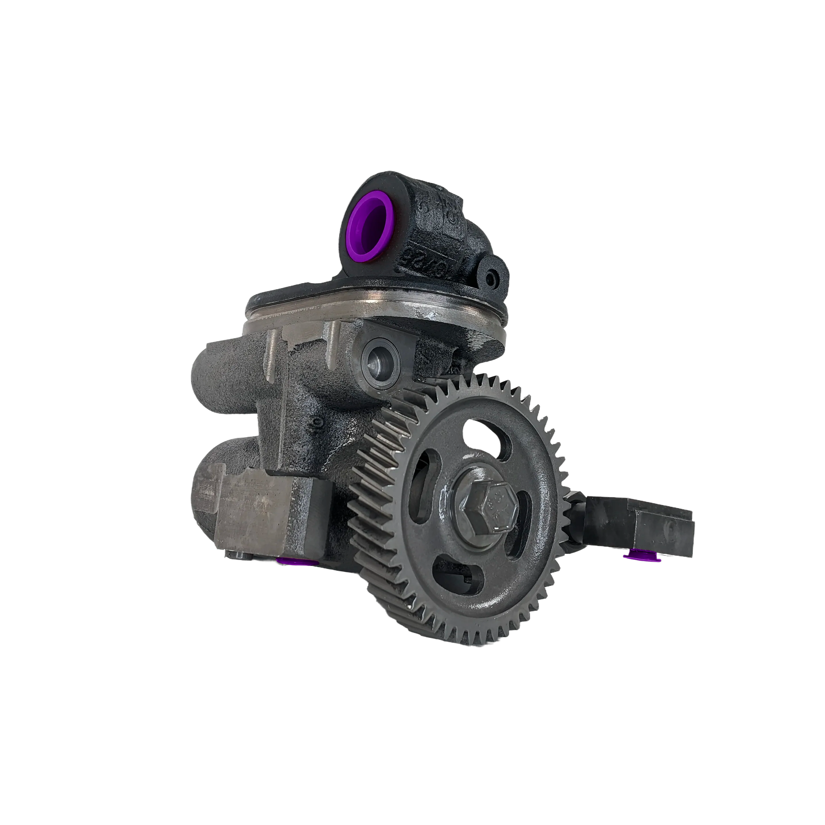 Upgraded Heavy Duty High Pressure Oil Pump - 6.0 Powerstroke