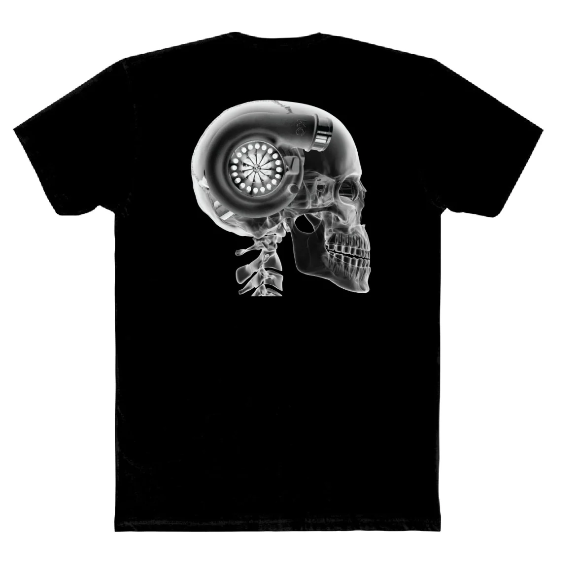 KC Swags Turbo Skull - Swag Pack