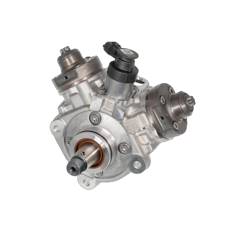 Motorcraft Bosch CP4.2 Fuel Pump - 6.7 Powerstroke (2011-2014)