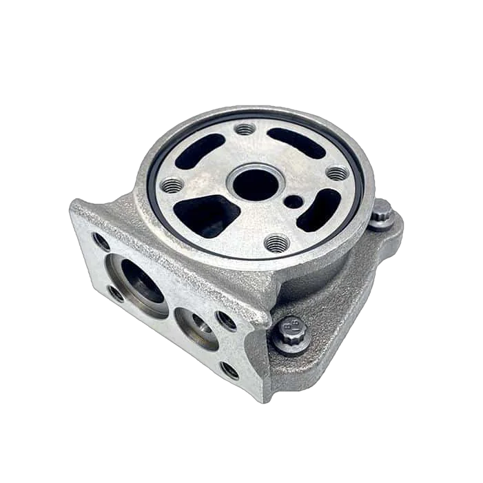 Garrett OBS Turbo Center Housing Stock Replacement - 7.3 Powerstroke