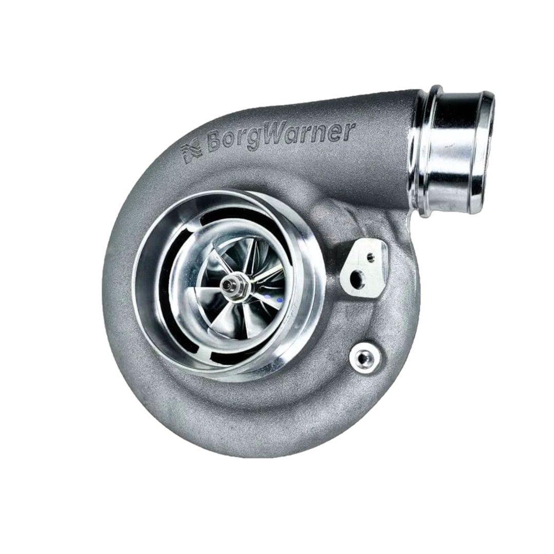 Borg Warner S364.5-SXE (64.5/73 Supercore) - Powerstroke, Cummins