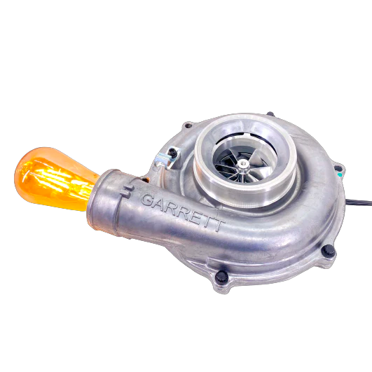 KC Turbos Turbo Lamp - Bright Style Collection