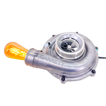 KC Turbos Turbo Lamp - Bright Style Collection