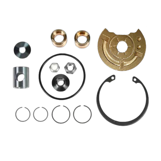 KC Turbos High Pressure Turbo Rebuild kit - 6.4 Powerstroke