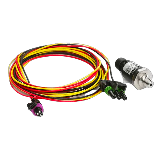 EDGE Products Accessory System EAS (Expandable) - Powerstroke