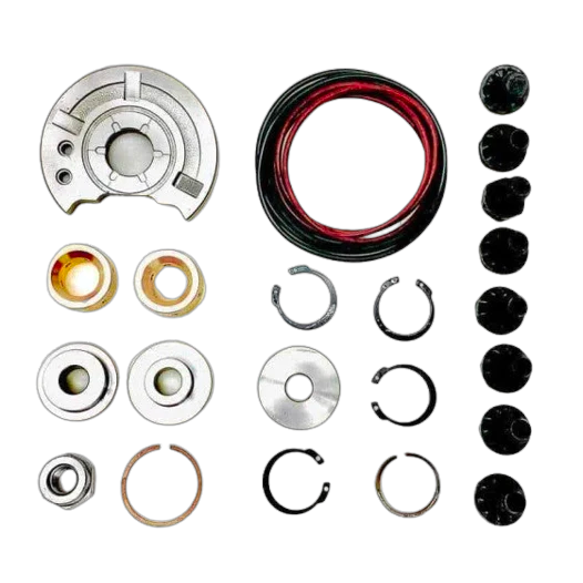 KC Turbos Borg Warner S300-SXE Turbo Rebuild kit W/ Upgraded 360