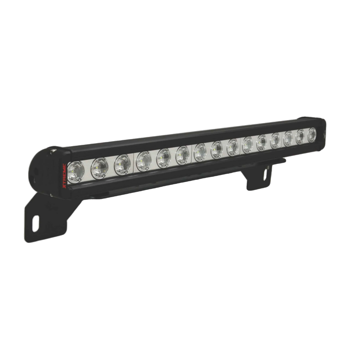 Driven Lighting Group Vision X Bumper Mount LED System - Ford F150
