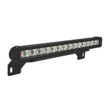 Driven Lighting Group Vision X Bumper Mount LED System - Ford F150