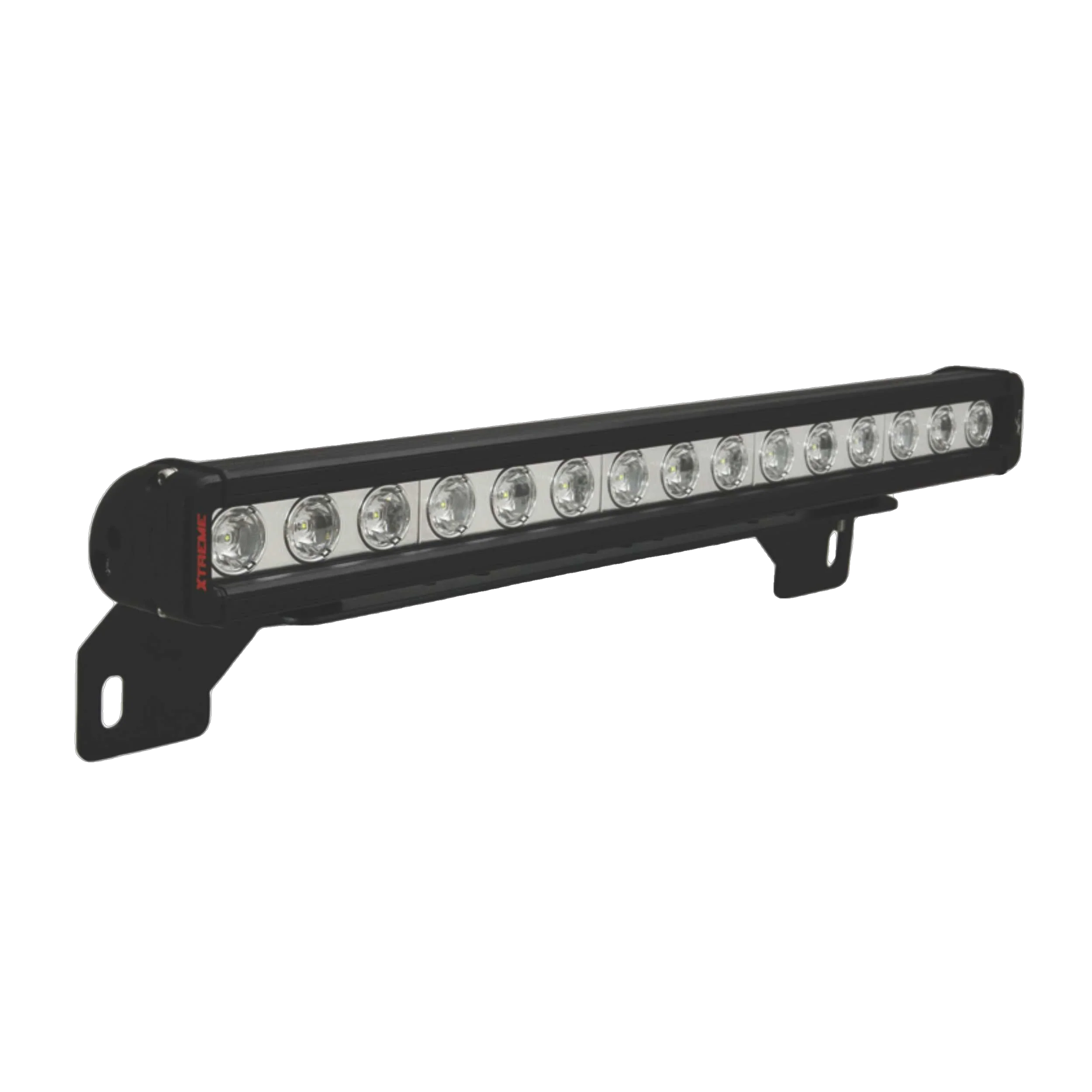 Driven Lighting Group Vision X Bumper Mount LED System - Ford F150