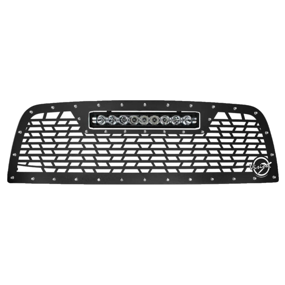 Vision X LED Grille - Cummins (2013-2018)