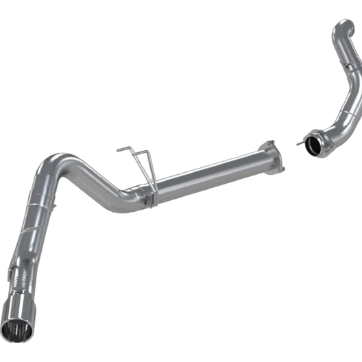 XDP MBRP 4"Installer Series Filter-Back Exhaust W/ Powerstroke- 6.7L - view 3