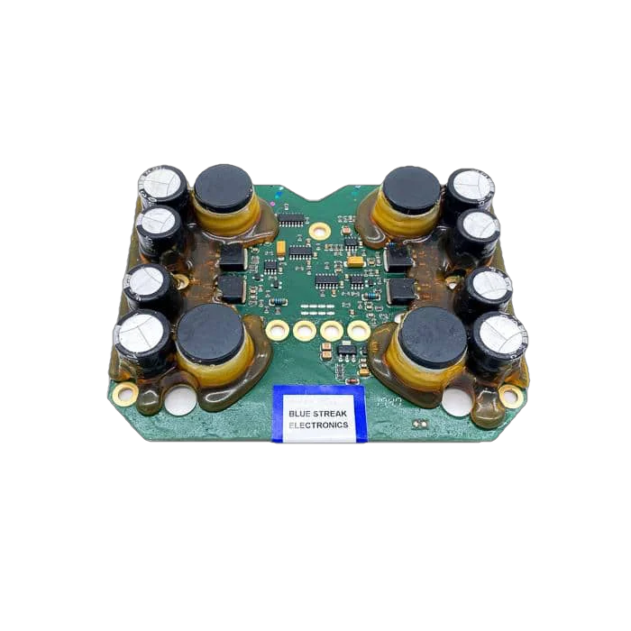 Ford KC Turbos FICM Power Supply - 6.0 Powerstroke (2003-2007)
