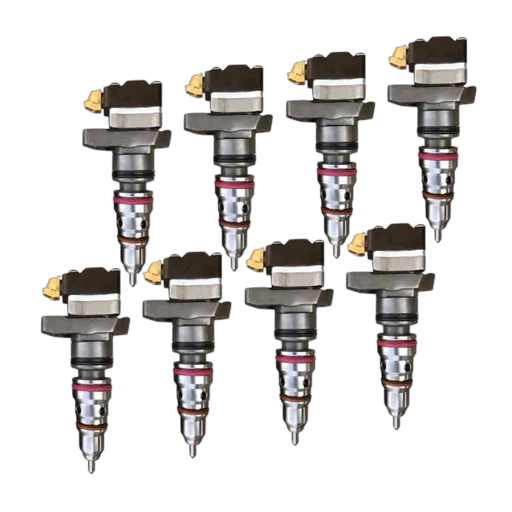 Full Force Injectors (Same Day Shipping) - 7.3 Powerstroke (1994-2003) - view 2