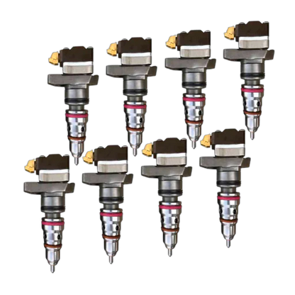 Full Force Injectors (Same Day Shipping) - 7.3 Powerstroke (1994-2003) - view 2