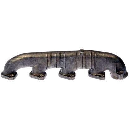 Dorman Driver Side Exhaust Manifold Kit - 6.0 Powerstroke (2003-2007) - view 3