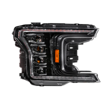 Driven Lighting Group XB LED Headlights - Ford F150 (2018-2020) - view 2