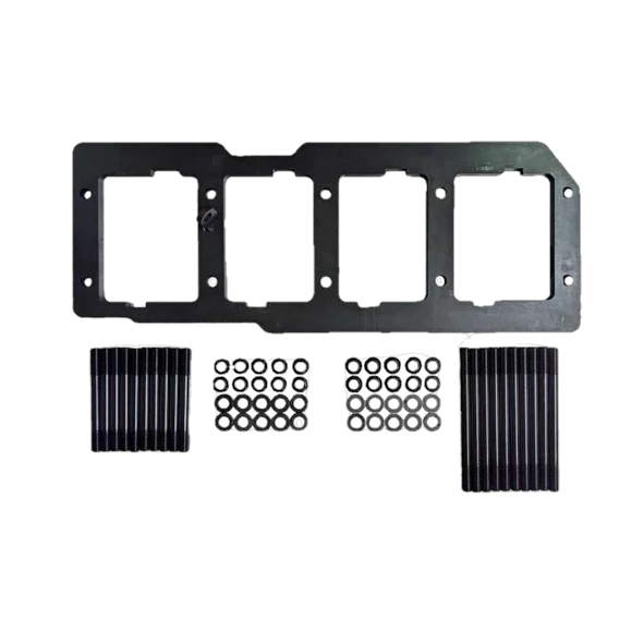 CNCFAB CNC Fabrication Main Plate Girdle - 7.3 Powerstroke