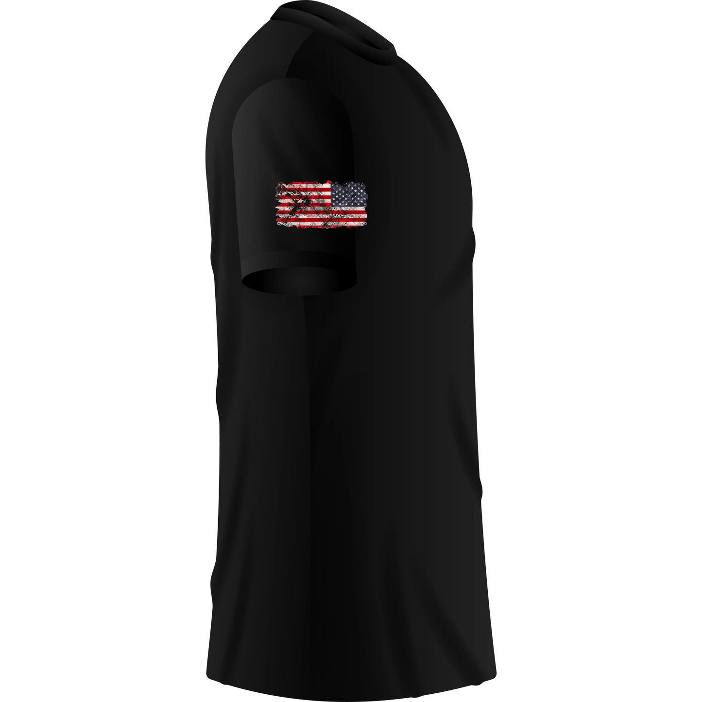 Textile Graphix "We The People" T-shirt - view 4