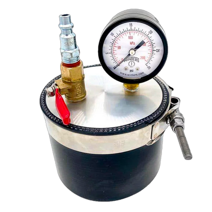 KC Turbos KC Boost Leak Detector - Powerstroke, Cummins