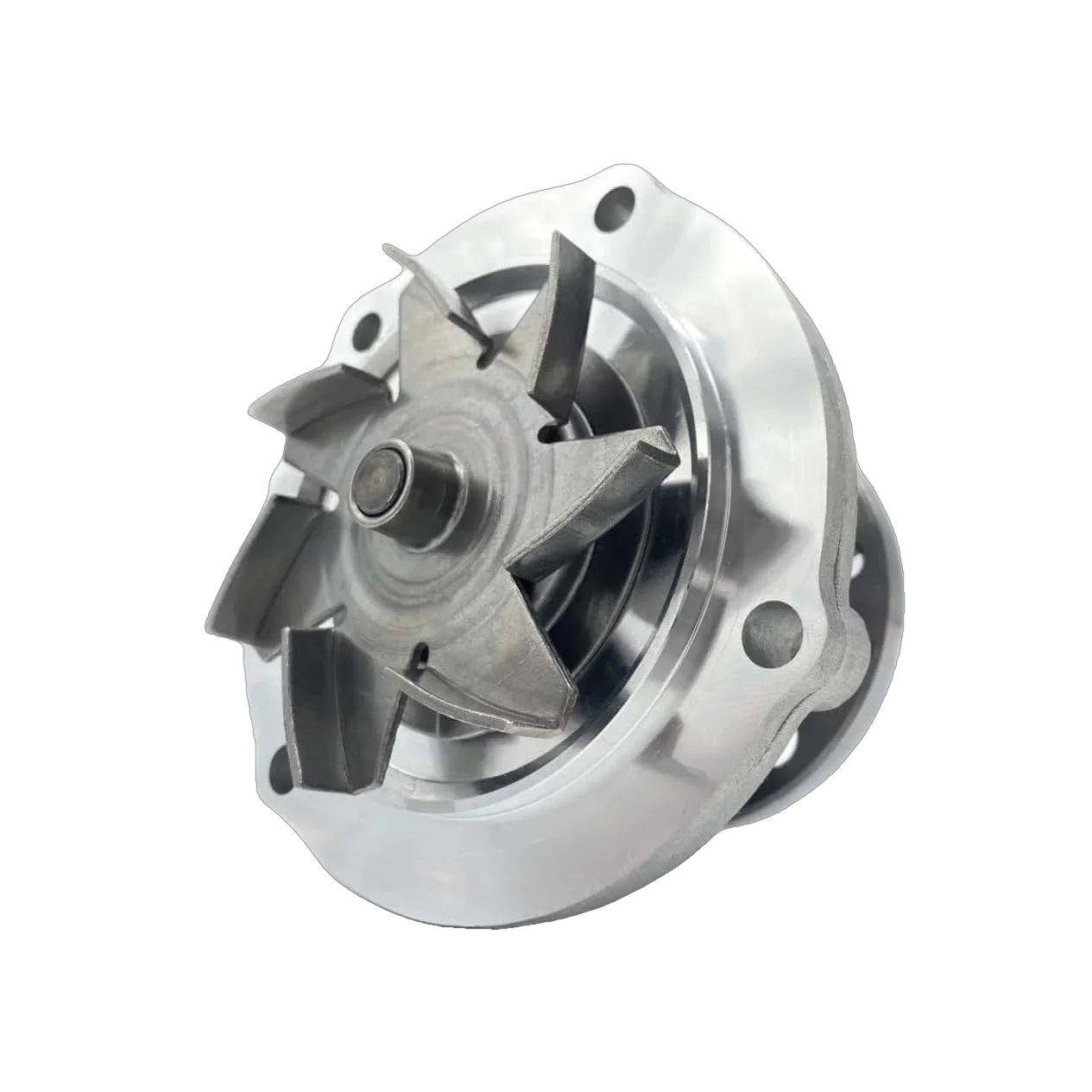 KC Turbos KC Heavy Duty Water Pump - 6.0 Powerstroke (2004.5-2007)