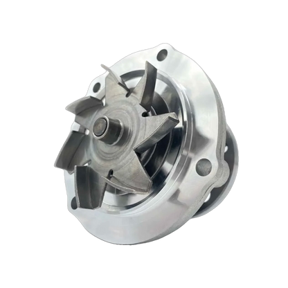 KC Turbos KC Heavy Duty Water Pump - 6.0 Powerstroke (2004.5-2007)