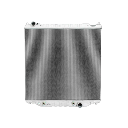 Bulletproof diesel Upgraded Aluminum Radiator - 6.0 Powerstroke