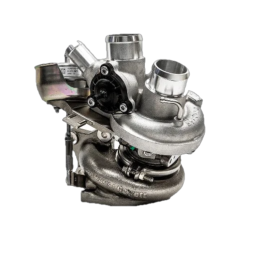Turn14 Garrett Powermax Turbocharger Upgrade (Rightside) - 3.5