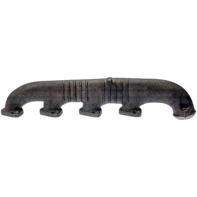 Dorman Passenger Side Exhaust Manifold Kit - 6.0 Powerstroke - view 3