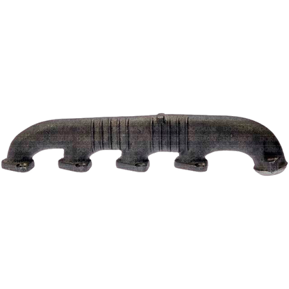 Dorman Passenger Side Exhaust Manifold Kit - 6.0 Powerstroke - view 3