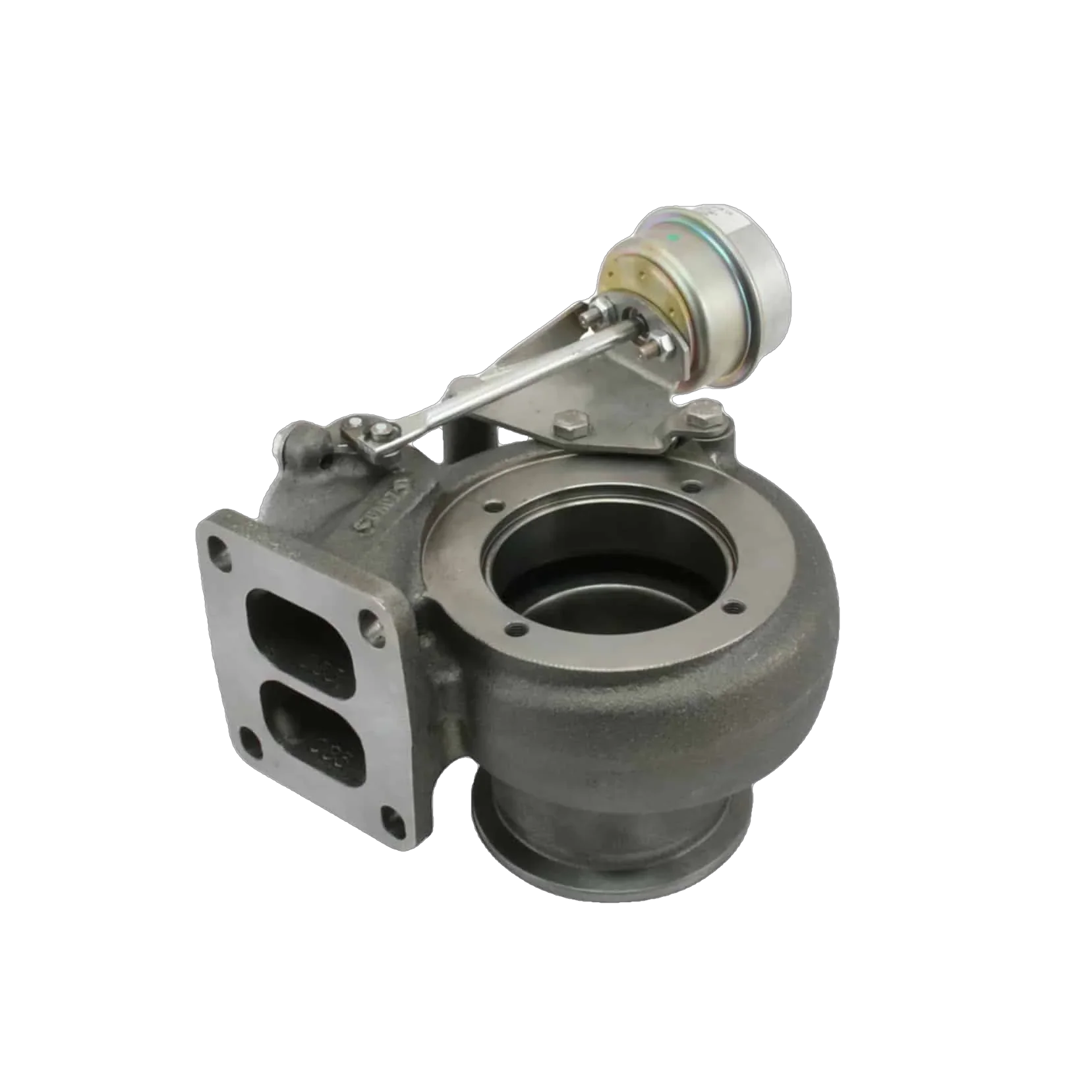 KC Turbos S300 SX-E .83 A/R (Gated) T4i (73mm Turbine) - Powerstroke