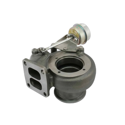 KC Turbos S300 SX-E .83 A/R (Gated) T4i (73mm Turbine) - Powerstroke