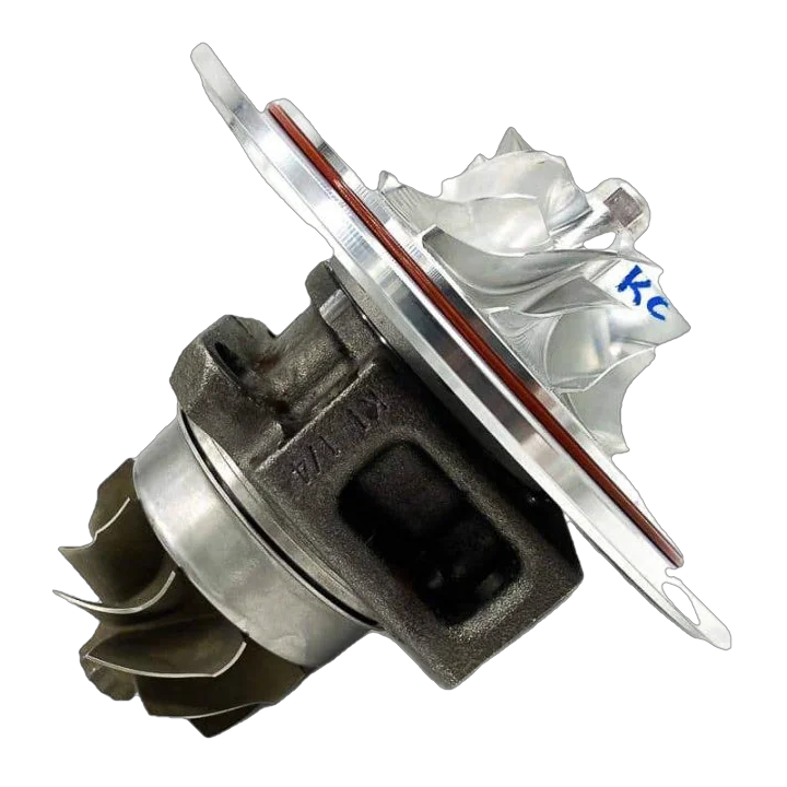 KC Turbos Garrett 38r Replacement Chra (Center Section) - 7.3