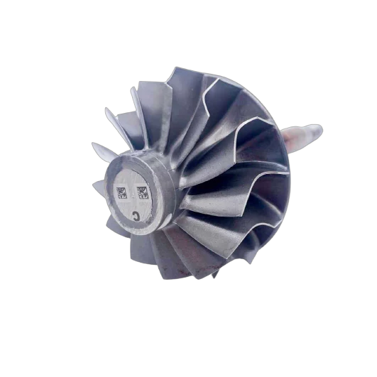 KC Turbos Stock Replacement Turbine Wheel - 6.7 Powerstroke