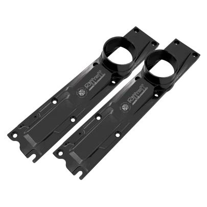 RiffRaff Billet Intake Manifold Plenums - 7.3 Powerstroke (1994-2003) - view 5