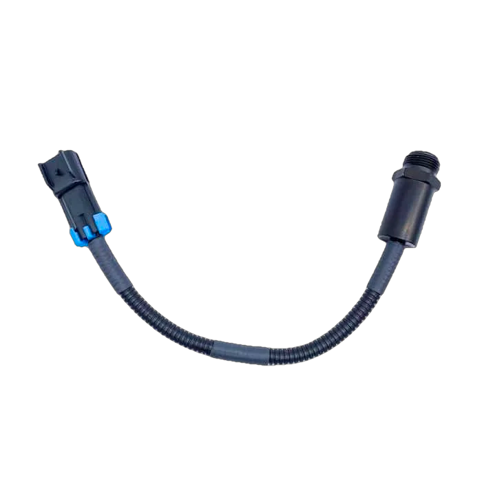 Upgraded Replacement Boost Solenoid - 5.9 Cummins (2004.5-2007)