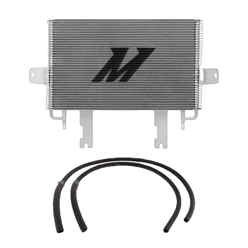 XDP Mishimoto 7.3 Upgraded Trans Cooler - 7.3 Powerstroke (1999-2003)