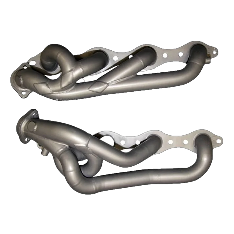 Full Force FFD OBS Performance Headers- 7.3L Powerstroke (1994-1997)