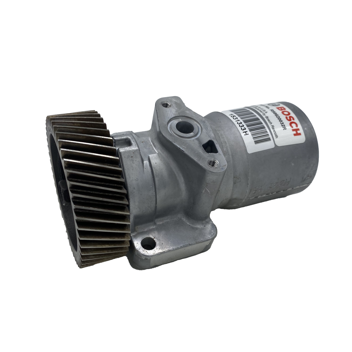 Diesel Forward Bosch HP032X High Pressure Oil Pump – 6.0 Powerstroke