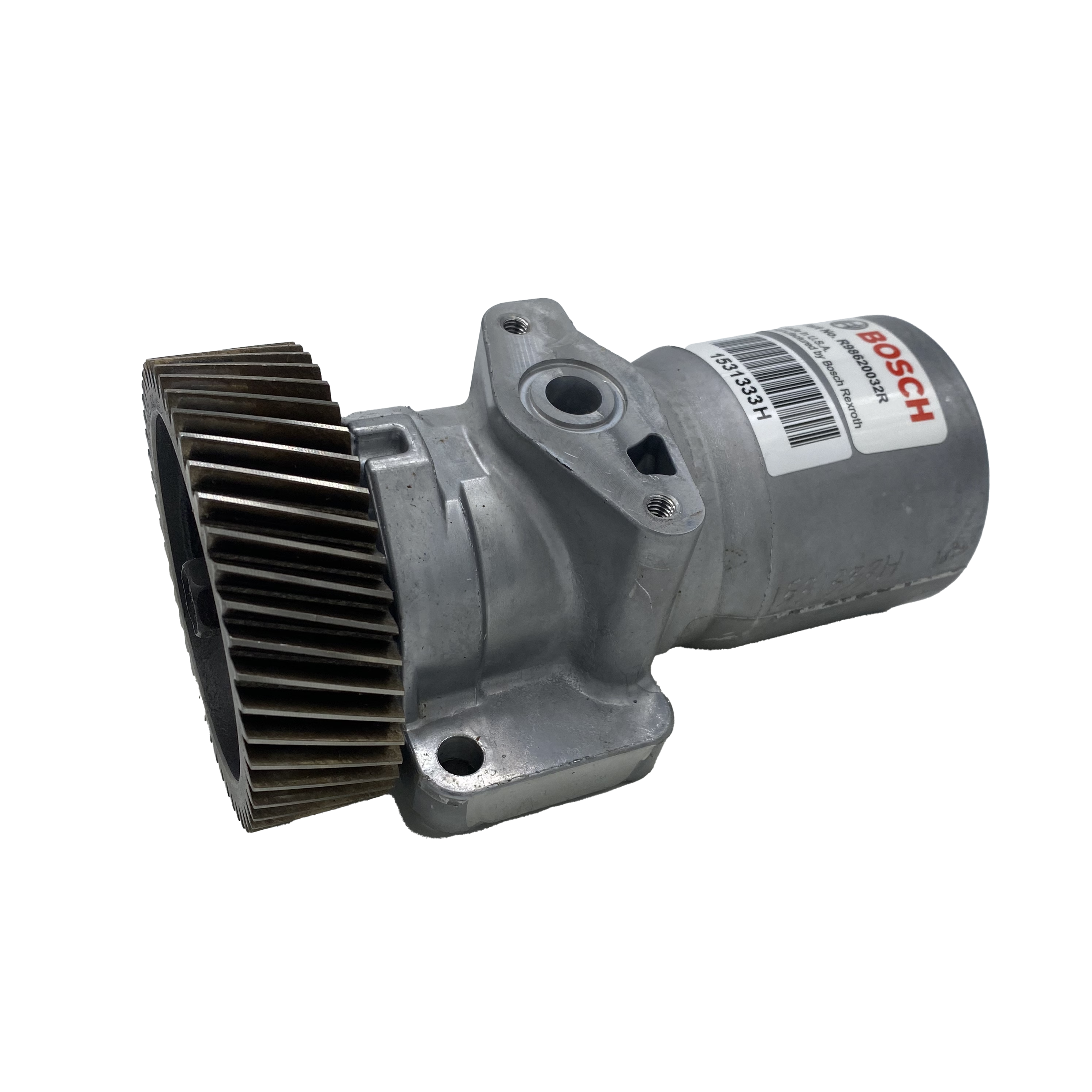 Diesel Forward Bosch HP032X High Pressure Oil Pump – 6.0 Powerstroke