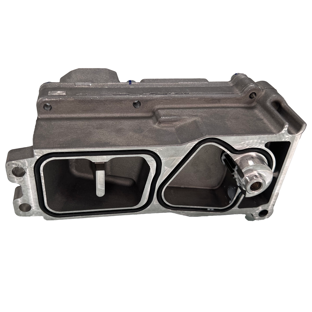 KC No Dealer Holset OEM Actuator - 6.7 Cummins (2007.5-2012) - view 2