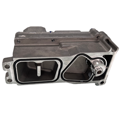 KC No Dealer Holset OEM Actuator - 6.7 Cummins (2007.5-2012) - view 2
