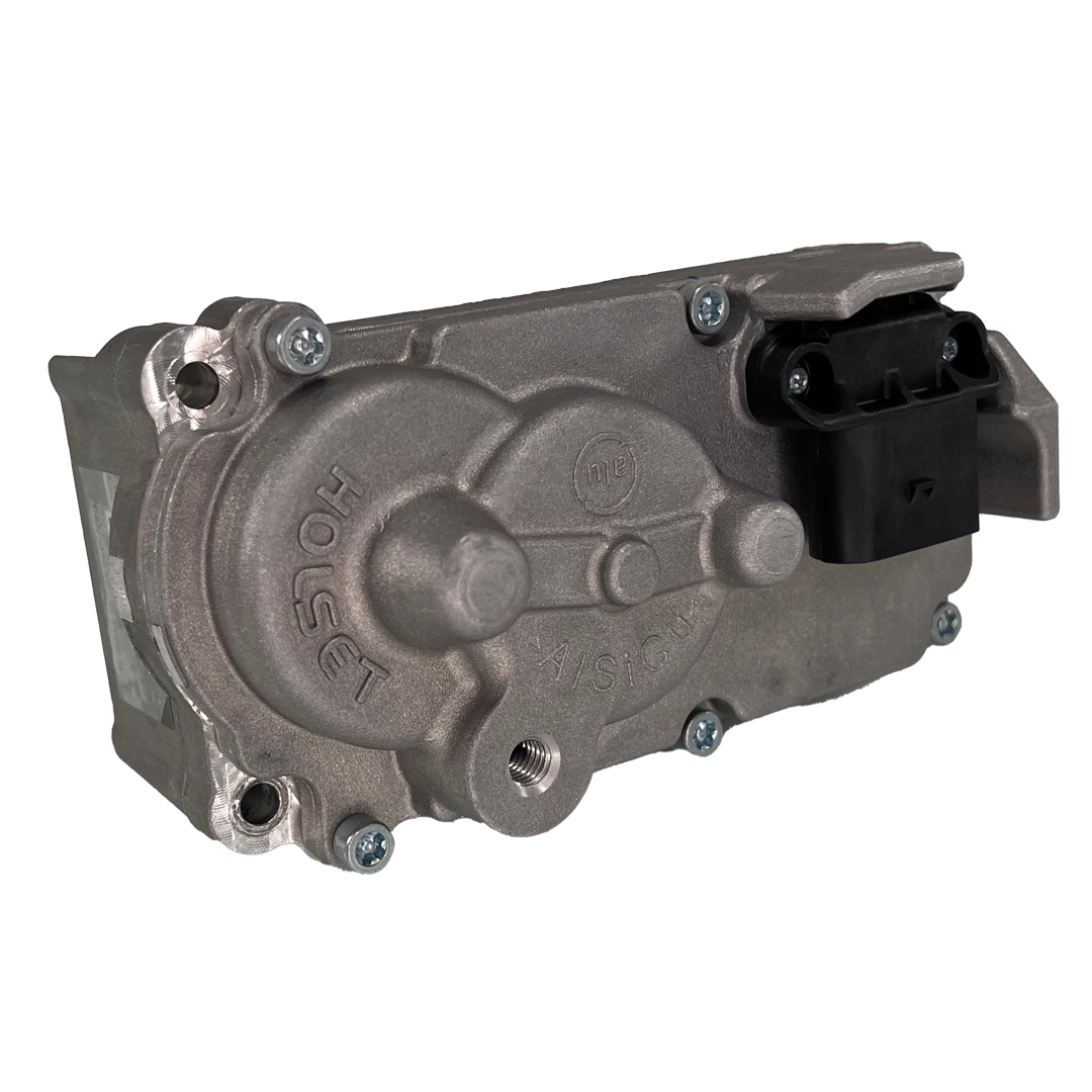 KC No Dealer Holset OEM Actuator - 6.7 Cummins (2007.5-2012)